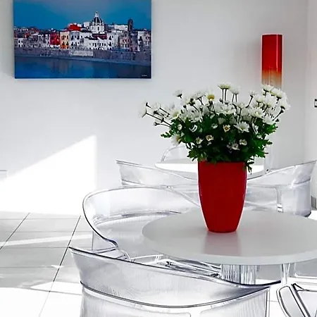 Brezza Di Grecale 4*