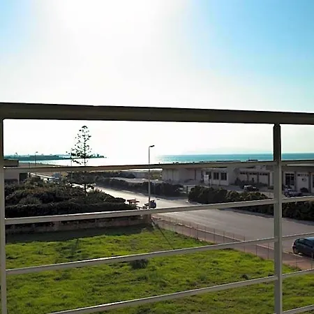 Brezza Di Grecale 4* Trapani