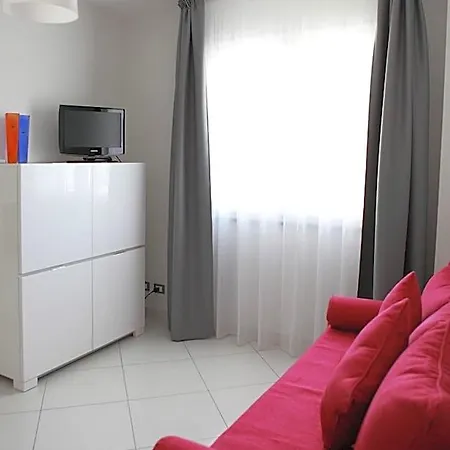 Brezza Di Grecale