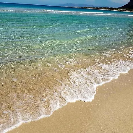 Brezza Di Grecale