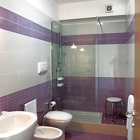 Brezza Di Grecale 4*