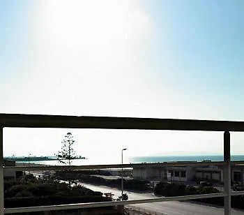 Brezza Di Grecale Τραπάνι