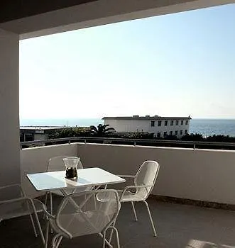 Brezza Di Grecale 4* Трапани