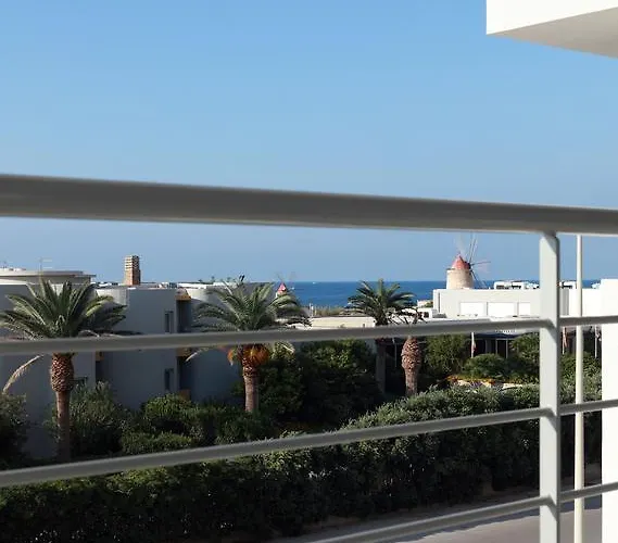 Brezza Di Grecale Τραπάνι